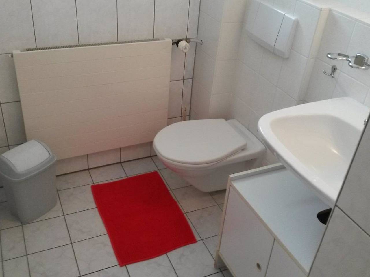 Ganze Wohnung, Abc Ferienwohnung 3 1. Og Nord-Ost in Fiesch, Aletsch Arena