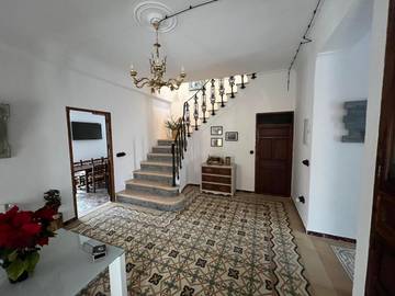 Casa de vacaciones para 21 personas, con terraza y vistas, Se admiten mascotas en Provincia de Albacete