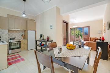 Villa για 6 Άτομα σε Παραλία Δεσίμι, Ελλάδα, Φωτογραφία 4