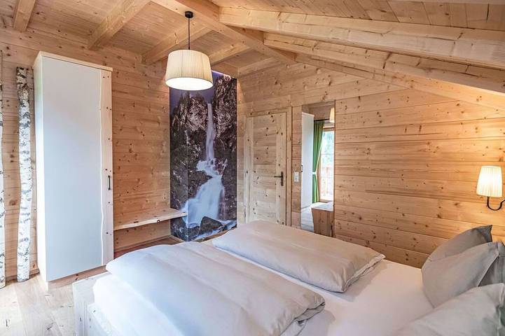 Ferienhaus für 6 Personen, mit Garten, mit Haustier in Heiligenblut - 4