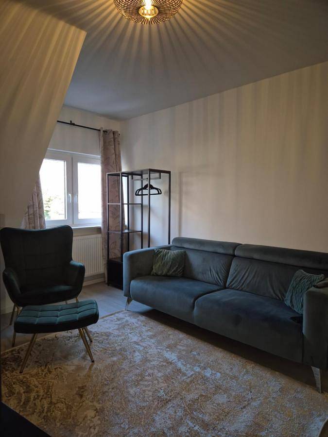 Ganze Wohnung, Soester Penthouse Apartement in Soest, Kreis Soest