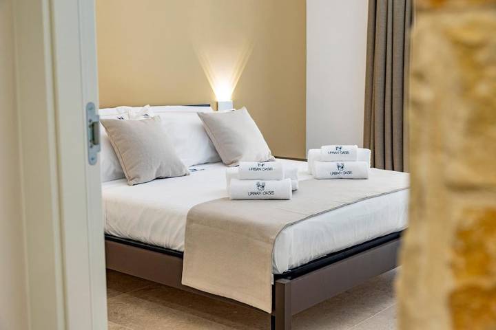 B&b per 2 persone a Bari