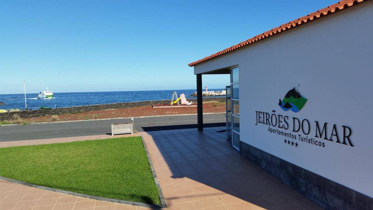 Jeiroes Do Mar in Madalena, Ilha do Pico