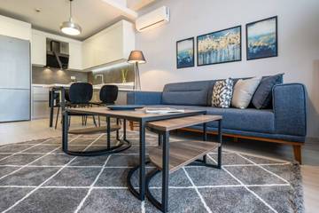 Vakantieappartement voor 3 Personen in Istanbul, Marmararegio, Afbeelding 2