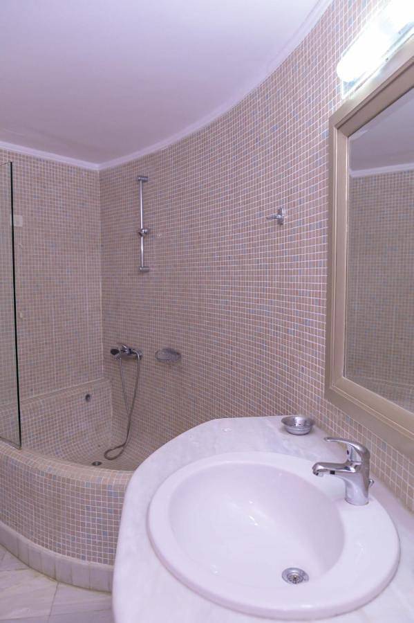 Elizabeth Suites in Agioi Apostoli, Chania und Umgebung