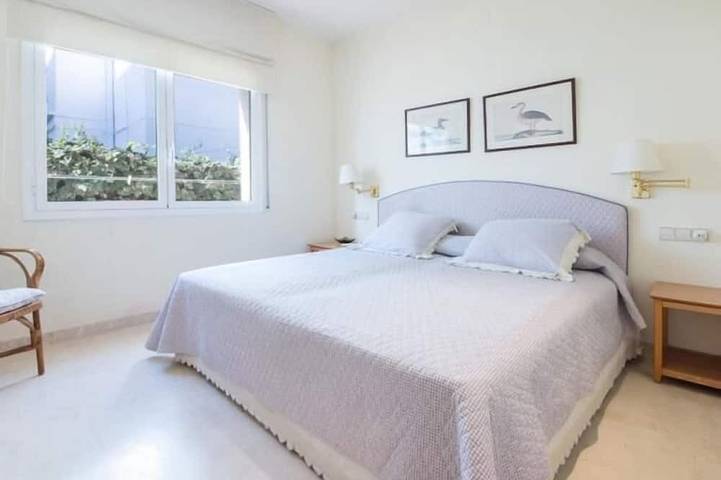 R5 Casa Colonial con piscina privada en Coma-ruga in Coma-ruga, Vendrell