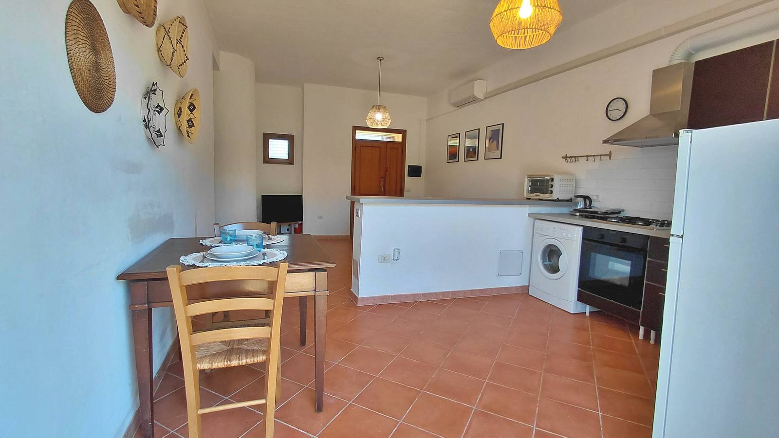 Appartamento intero, Podere 23 in Alghero, Provincia di Sassari