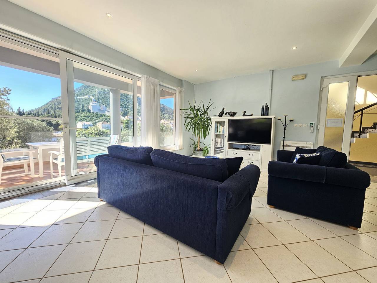 Ganze Wohnung, Waterfront Oasis in Ston, Dubrovnik-Neretva