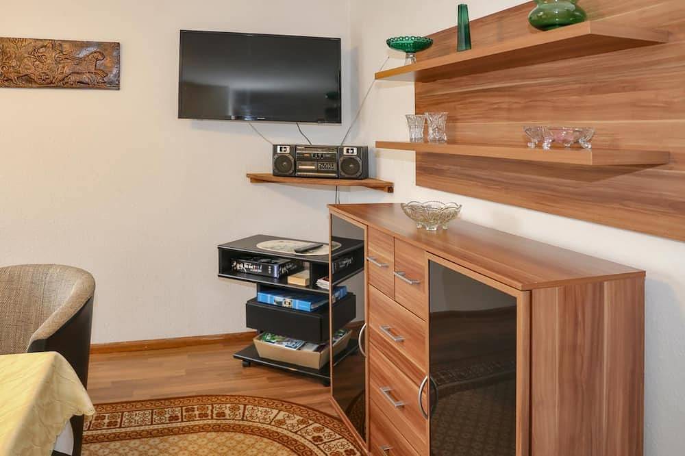 Gemütlicher Bungalow mit Terrasse am Brocken in Ilsenburg, Harzvorland