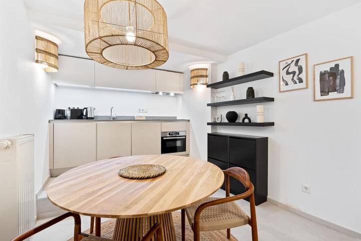 Ferienwohnung für 2 Personen, mit Terrasse in Luxemburg (Stadt) - 2