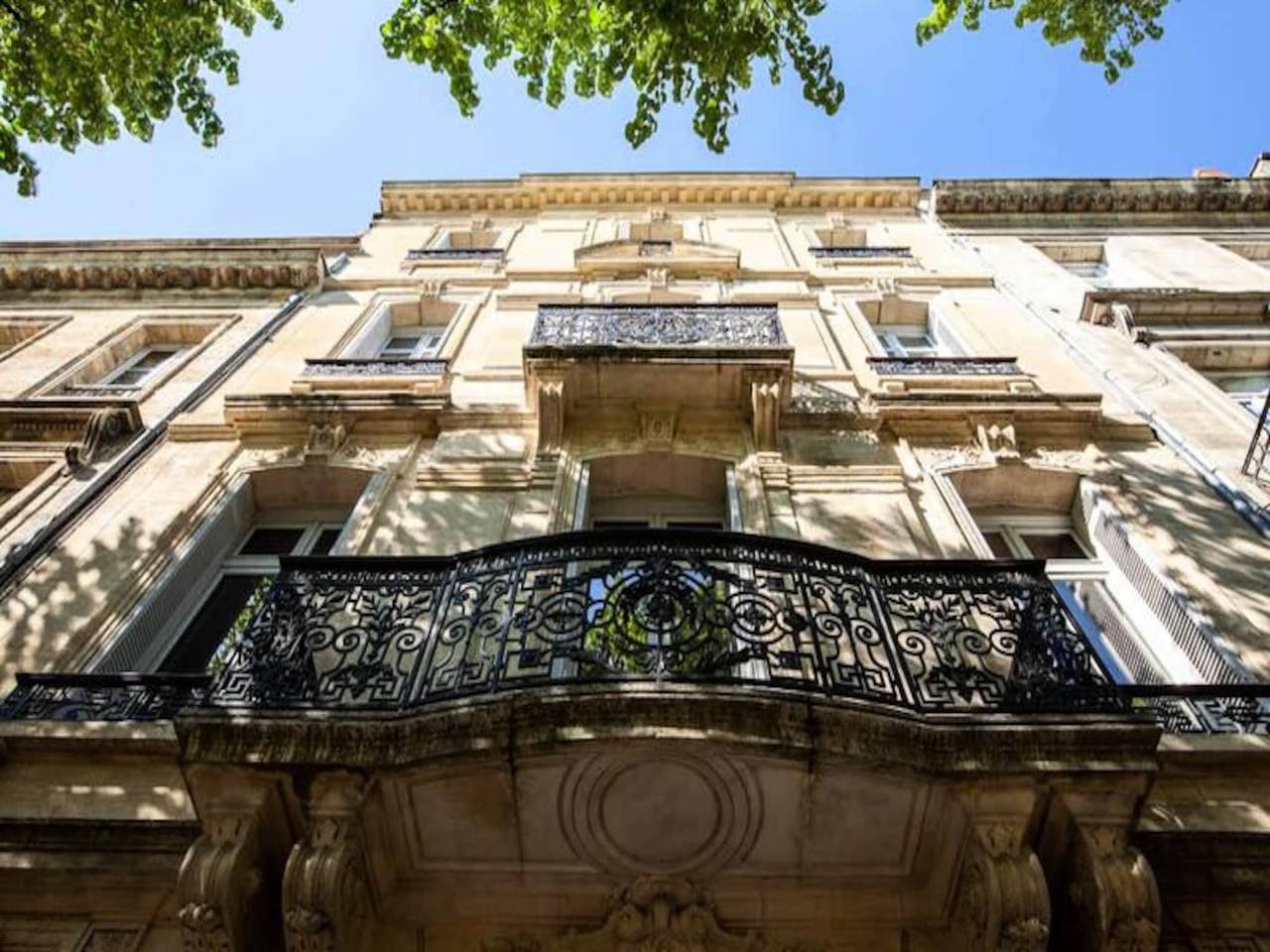 Appartement de vacances
