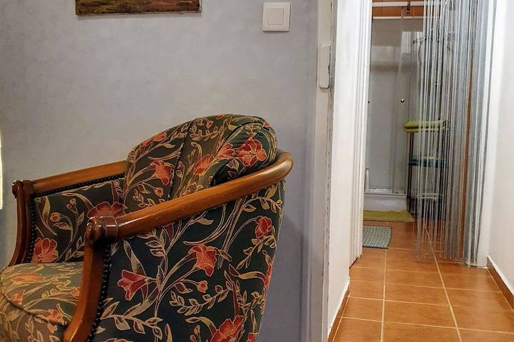 Gîte pour 2 personnes, avec jardin dans Château de Saumur - 4