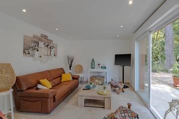 Maison De Vacances pour 6 Personnes dans Pomport, Périgord Pourpre, Photo 4