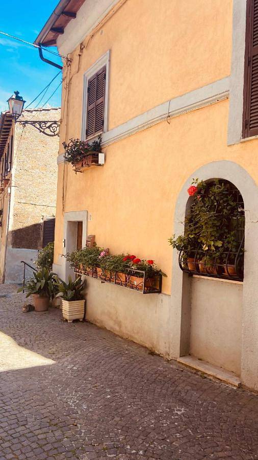 En Suite Sutri in Sutri, Viterbo Provinz