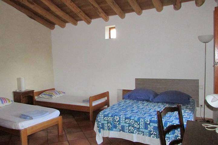 Location de vacances pour 8 personnes, avec Jardin et Piscine à Monoblet - 4