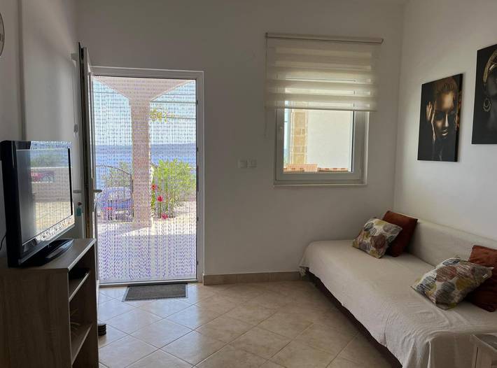 Gîte pour 4 personnes, avec Vue sur l’océan dans Hvar - 3