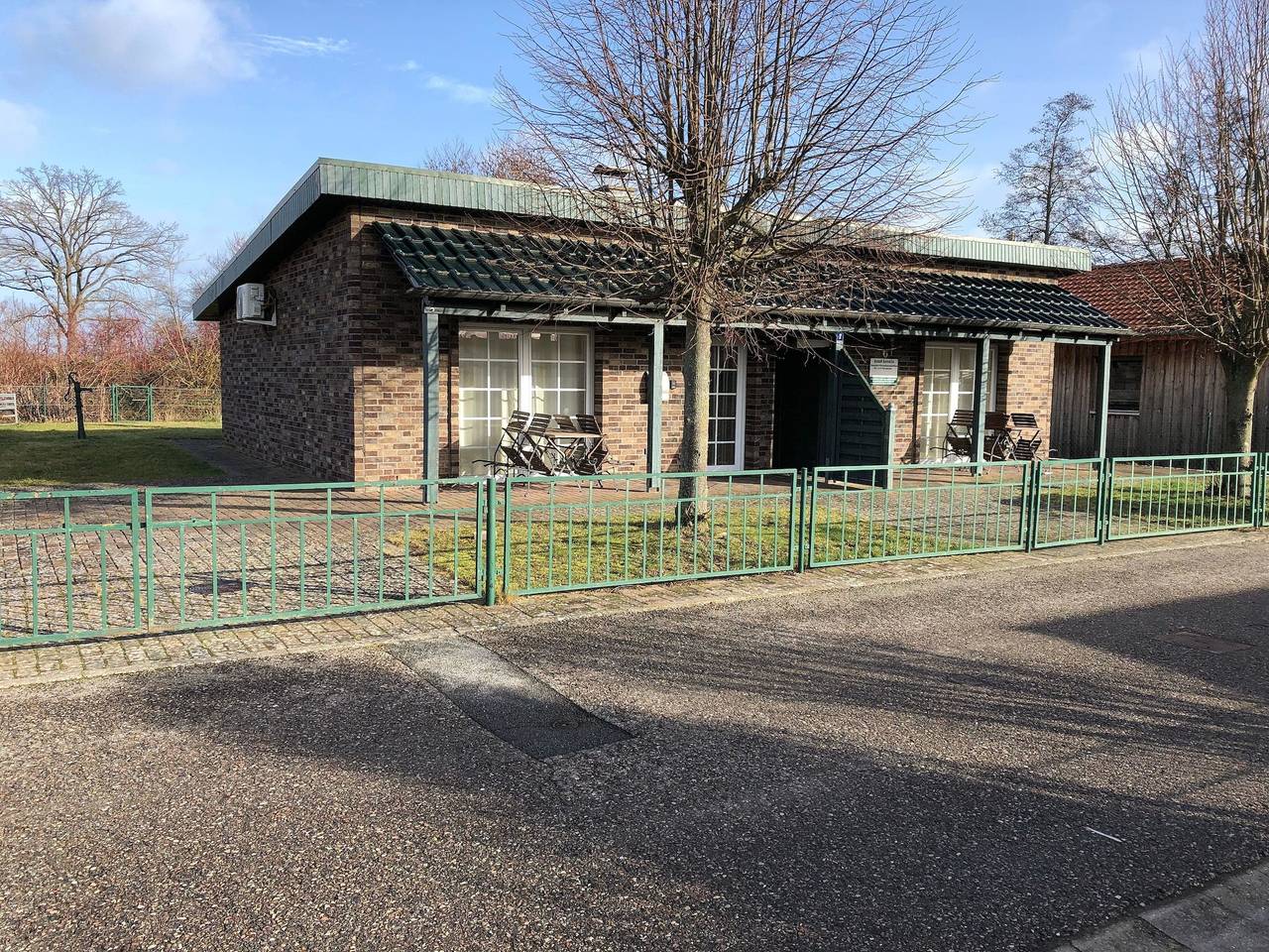 Ganze Ferienwohnung, Haus Koralle Wohnung links in Tarnewitz, Boltenhagen