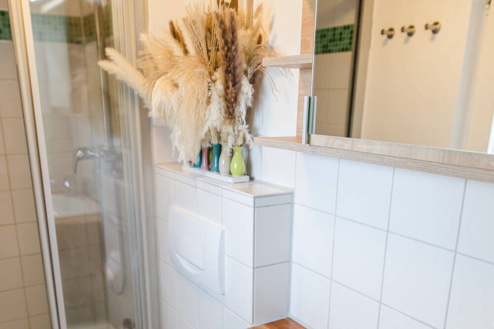 Ferienhaus I mit direktem Seezugang in Selm, Nordrhein-Westfalen