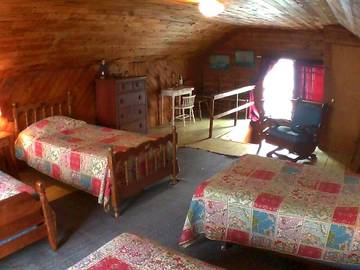 Vacation House for 14 Guests in Rehoboth Beach, Sussex County (Delaware), Picture 4