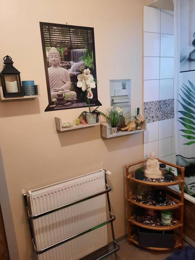 Location de vacances pour 2 personnes, avec piscine ainsi que terrasse et jardin à Ibos - 4