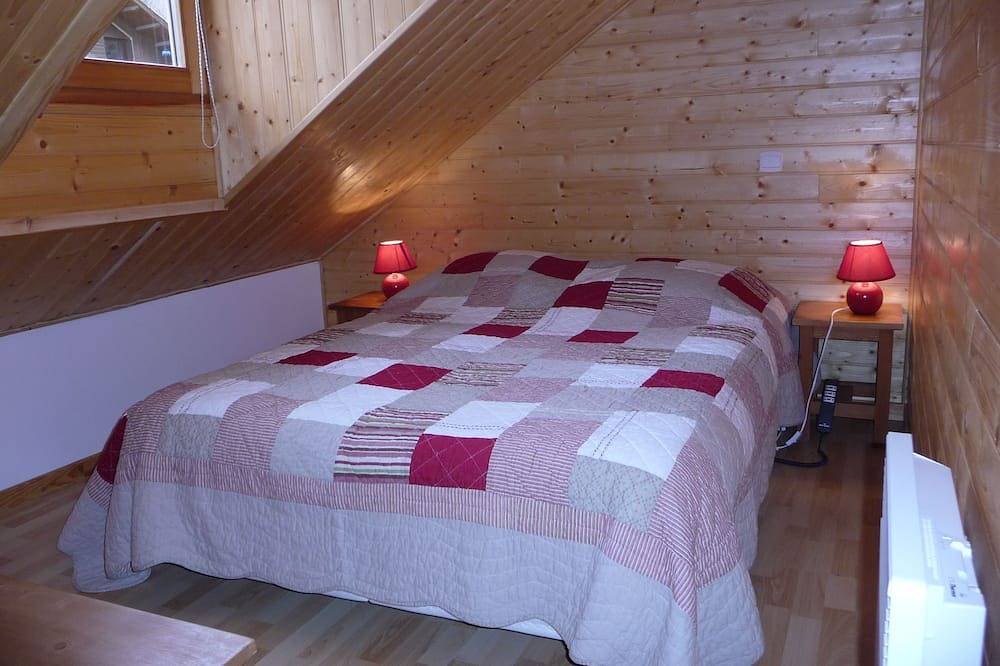 Appartement entier, Superbe duplex à Abriès  * *+ pour 5-6 personnes - Animaux non acceptés in Abriès-Ristolas, Queyras