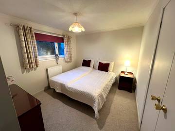 Holiday Home for 2 People in Edinburgh, Edinburgh and Lothian, Photo 4