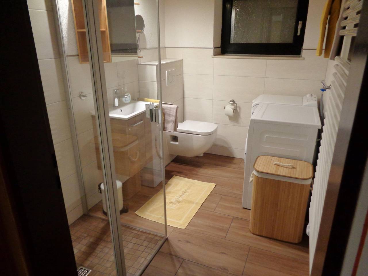 Ganze Ferienwohnung, Appartement Grobe F*** in Idar-Oberstein, Nahetal