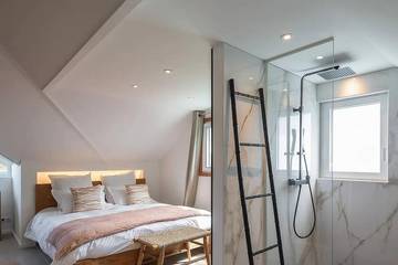 Villa for 2 Guests in Saint-Barthélemy, Picture 3