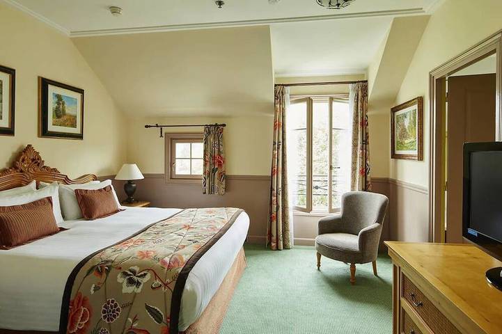 Villa für 6 Personen, mit Garten und Whirlpool in Disneyland Paris - 3