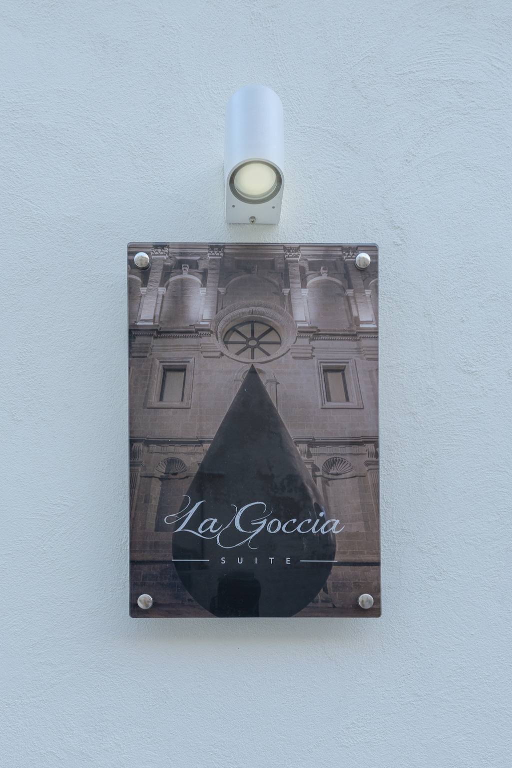 La Goccia Suite in Sassi di Matera, Matera