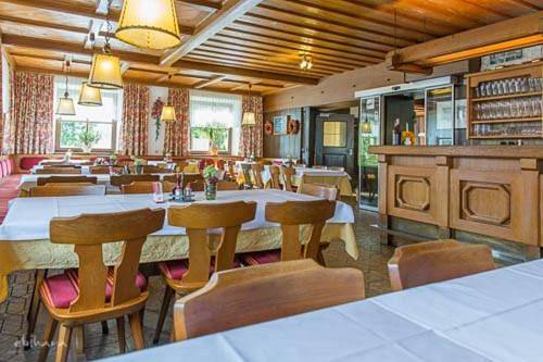 Gasthof Neuhofen in Eugendorf, Bezirk Salzburg-Umgebung