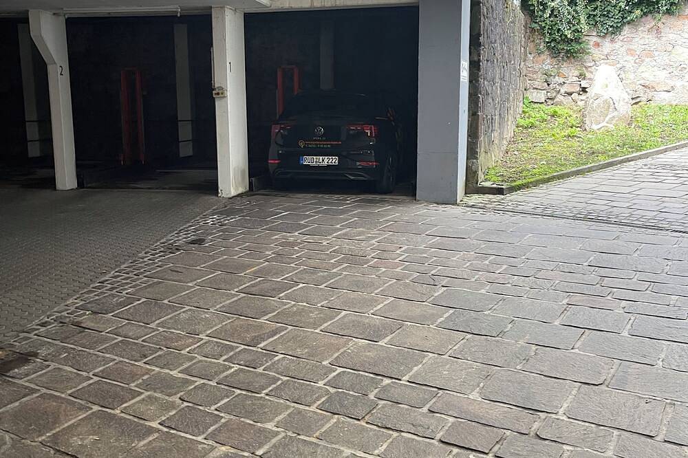 Ganze Wohnung, Domus Lux 404 in Bad Säckingen, Südschwarzwald