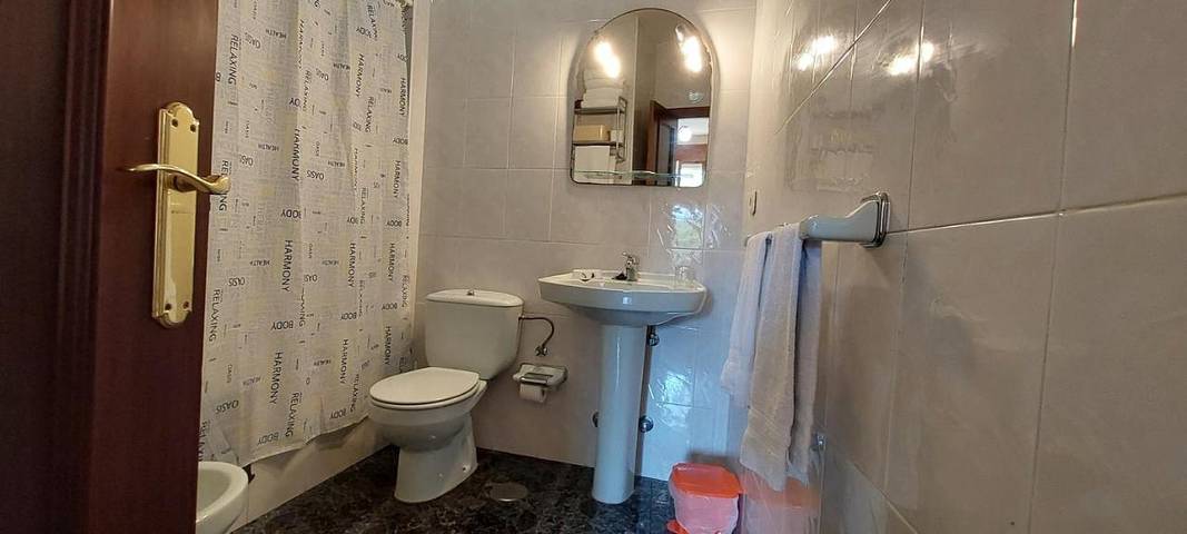 Casa rural para 4 personas, con balcón en Colunga - 4