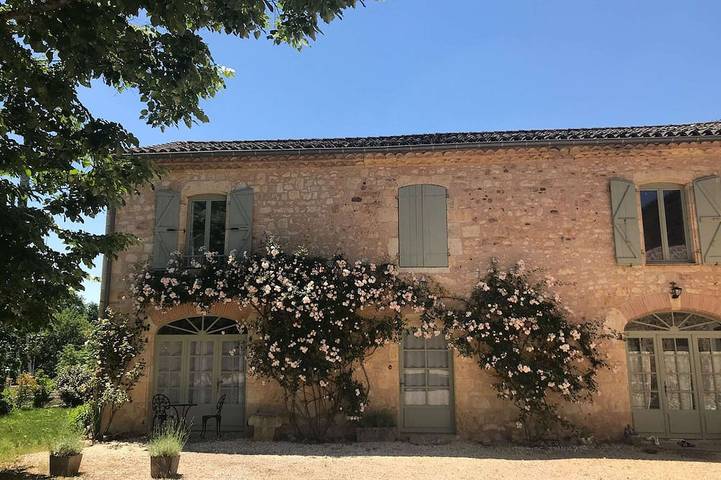 Appartement de vacances pour 4 personnes - 1