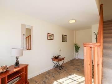 Cottage for 6 People in Eastwood, Nottinghamshire, Photo 2