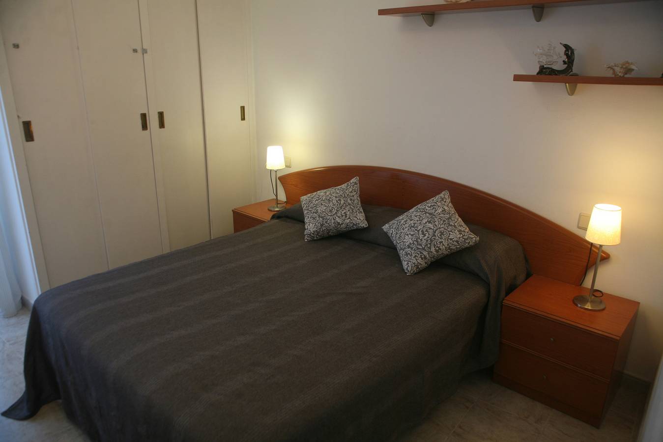 Apartamento entero, Rocamaura Ii 5-8 in L' Estartit, Estartit