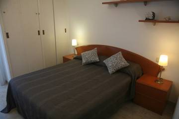 Apartment for 5 People in l'Estartit, Torroella de Montgrí, Photo 4