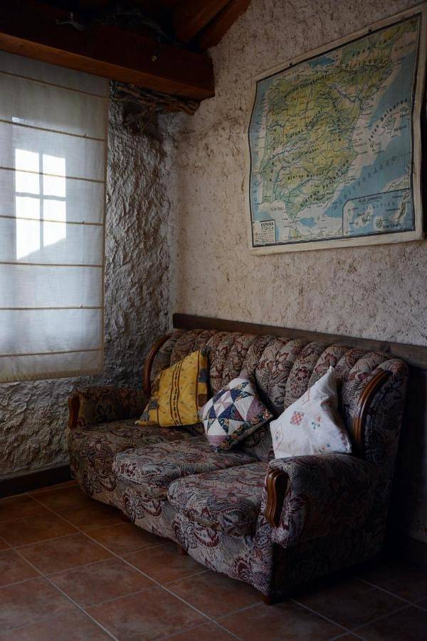 Casa de vacaciones para 8 personas, con vistas en Sanabria (Zamora) - 2