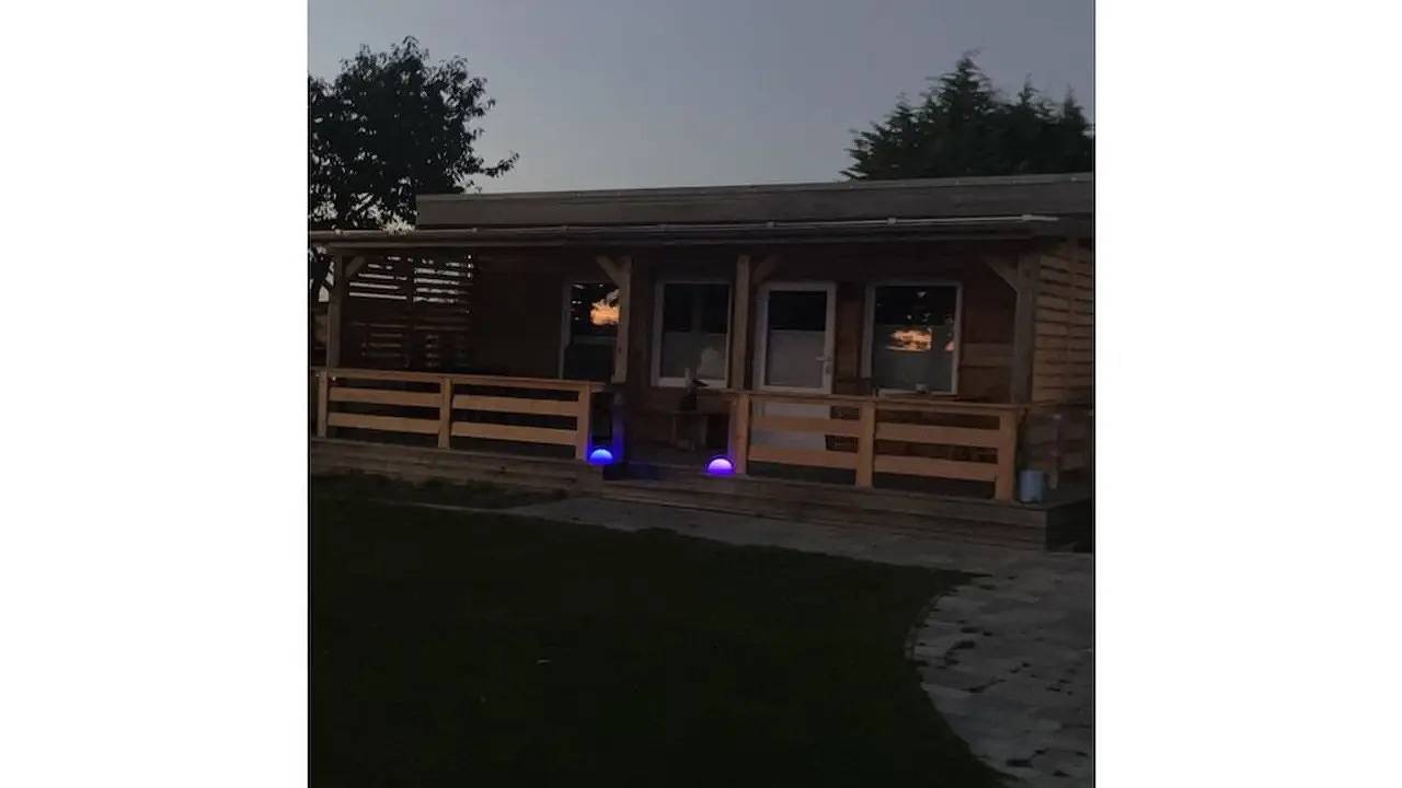 Ganze Ferienwohnung, Ferienwohnung für 2 Personen (32 m²) in Sundhagen in Kirchdorf (Sundhagen), Sundhagen