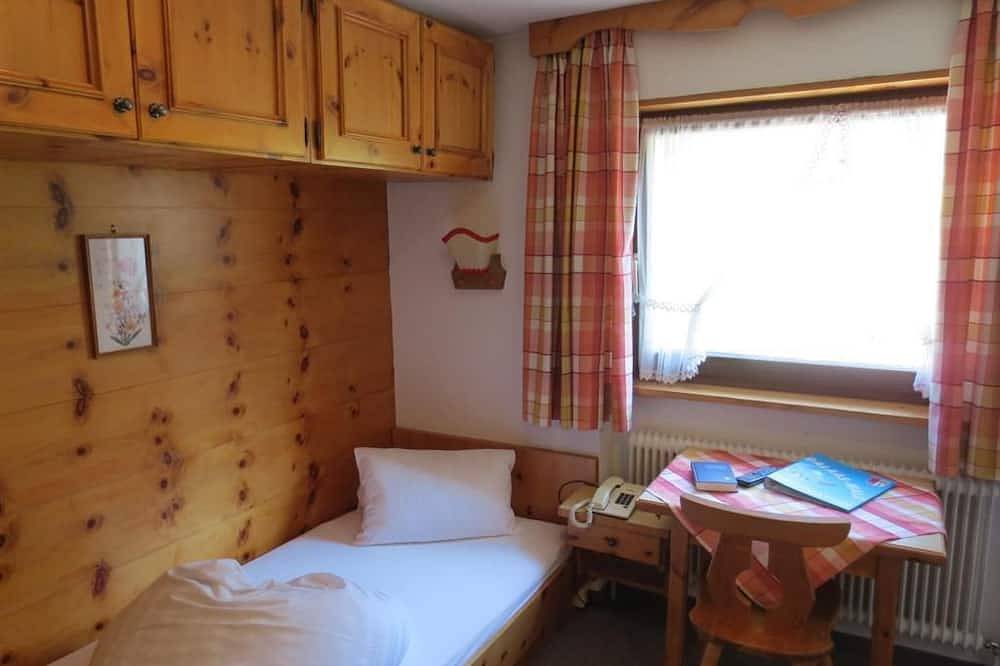 Hotel Sonnblick - Einzelzimmer in Sonnenkopf, Dalaas