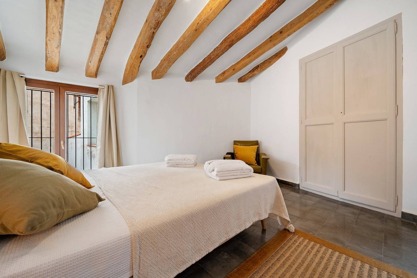 Vakantiehuis 'El Racó De Les Escales' met Balkon, Wifi en Airconditioning, foto 14
