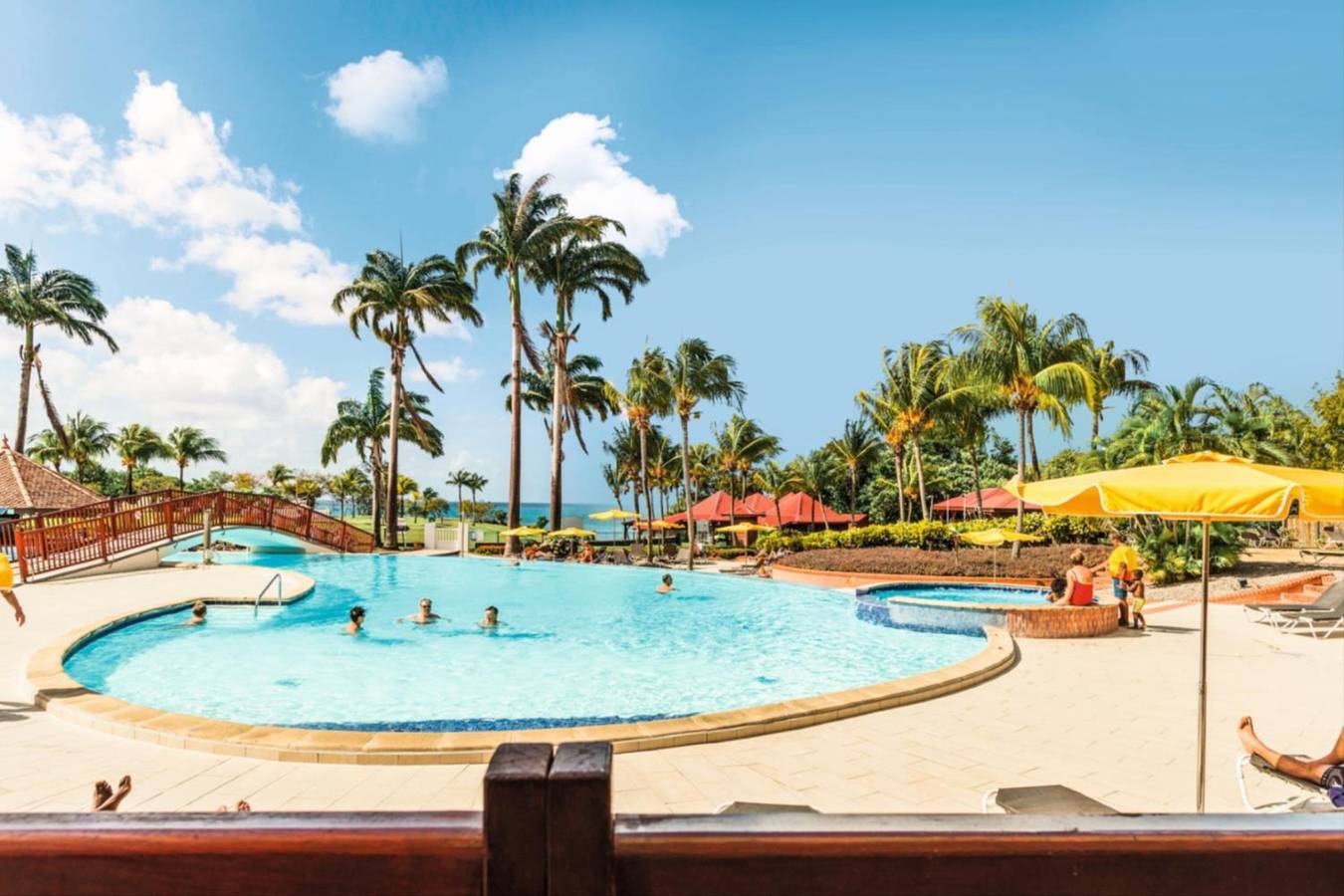 Apartamento entero, Holiday Village Sainte-Luce 3p6 in Sainte-Luce, Martinica