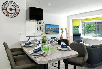 Bungalow für 4 Personen in Mecklenburgische Ostseeküste, Nordwestmecklenburg (Wismar und Umgebung), Bild 4