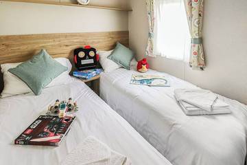Glamping for 4 People in Ceredigion, Mid-Wales, Photo 2