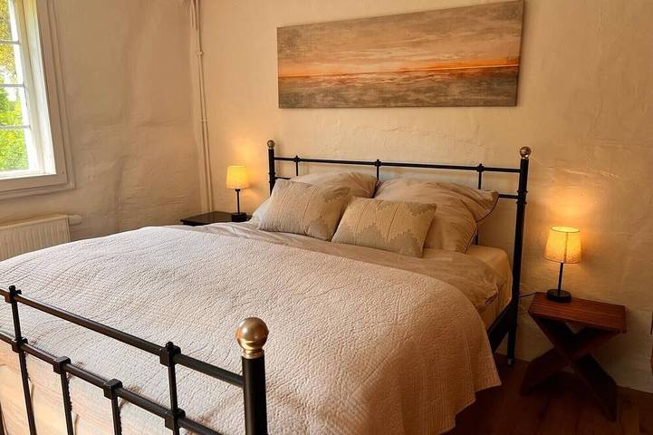 Ferienwohnung für 2 Personen, mit Terrasse und Garten in Waldbröl - 2