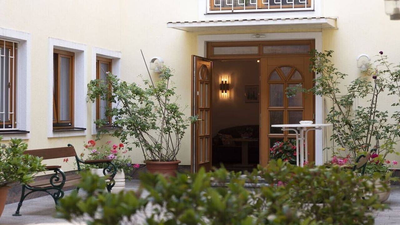 Ferienhaus für 1 Person (40 m²) in Ottakring in Wien, Wienerwald
