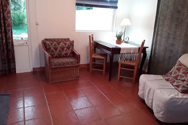 Location de vacances pour 2 personnes, avec terrasse et jardin à Zambujeira do Mar - 3