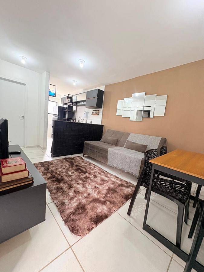 Ferienwohnung für 7 Personen, mit Pool und Balkon, mit Haustier - 1