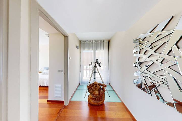 Villa für 9 Personen, mit Whirlpool und Garten sowie Terrasse, mit Haustier an der Costa Dorada - 3