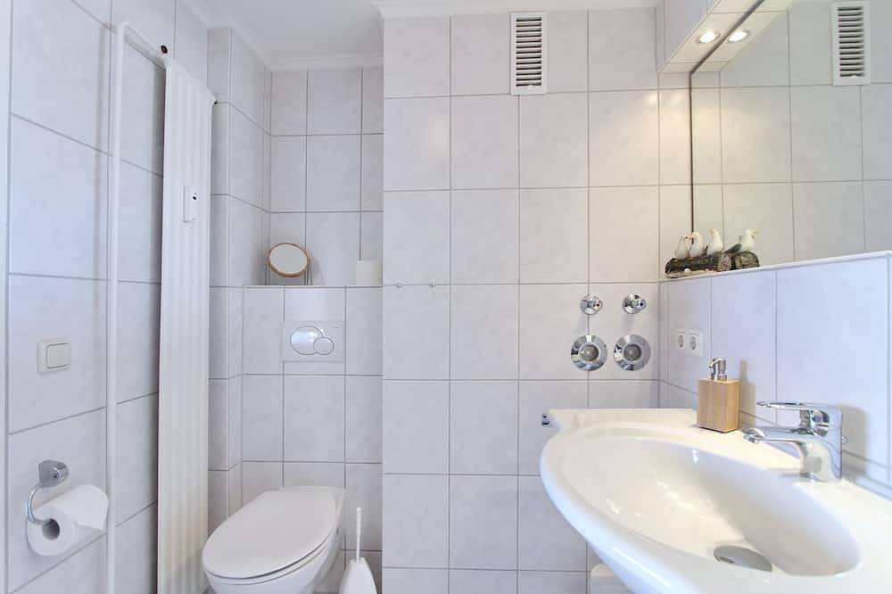 Ganze Wohnung, App. 39, Haus am Meer,1.Etage in Westerland, Sylt (Gemeinde)